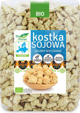 BIO Sojawürfel 500 g - BIO EUROPA